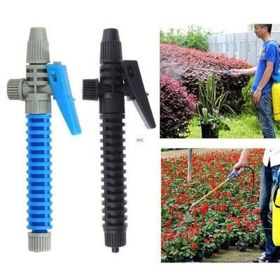1x Trigger Sprayer Teil - Sprühbeschläge, Sprühgriff For Gartenbedarf