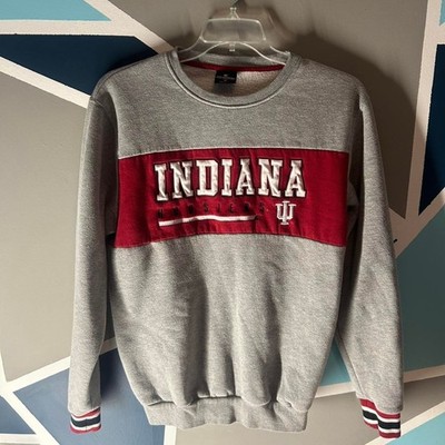 Colosseum Men's Grey Sweatshirt