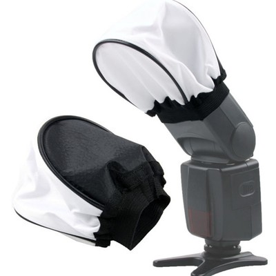 Wichtiger Hinweis Softbox Blitz Diffusor Kamera Blitz Diffusor Kompatibilität