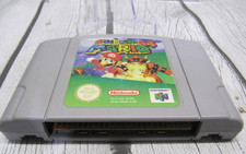 Super Mario 64 N64 PAL EUR Cartridge Only NUS-NSMP-EUR