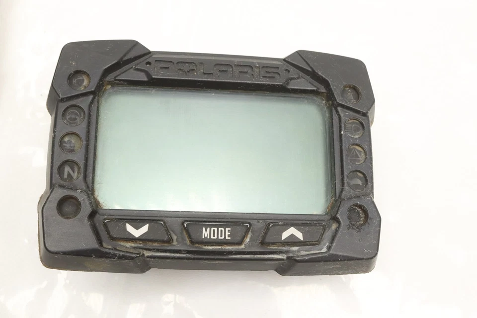 Medidores de velocímetro Polaris Sportsman 570 19 3280800 52116 - Imagem 2 de 4