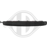 3 Bremsleuchte Seat Altea FüR Seat 04-15 Rauchgrau LED