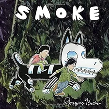 Smoke Hardcover