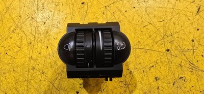 VW SCIROCCO MK3 2.0 TDI 1.4 TSI 08-14 HEADLIGHT ADJUSTER SWITCH 1K8941333