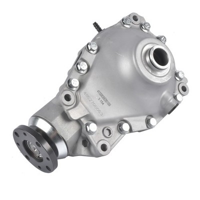 Differential Verteilergetriebe Vorne Montage für BMW X5 X6 F15 F16 F86 320i 428i