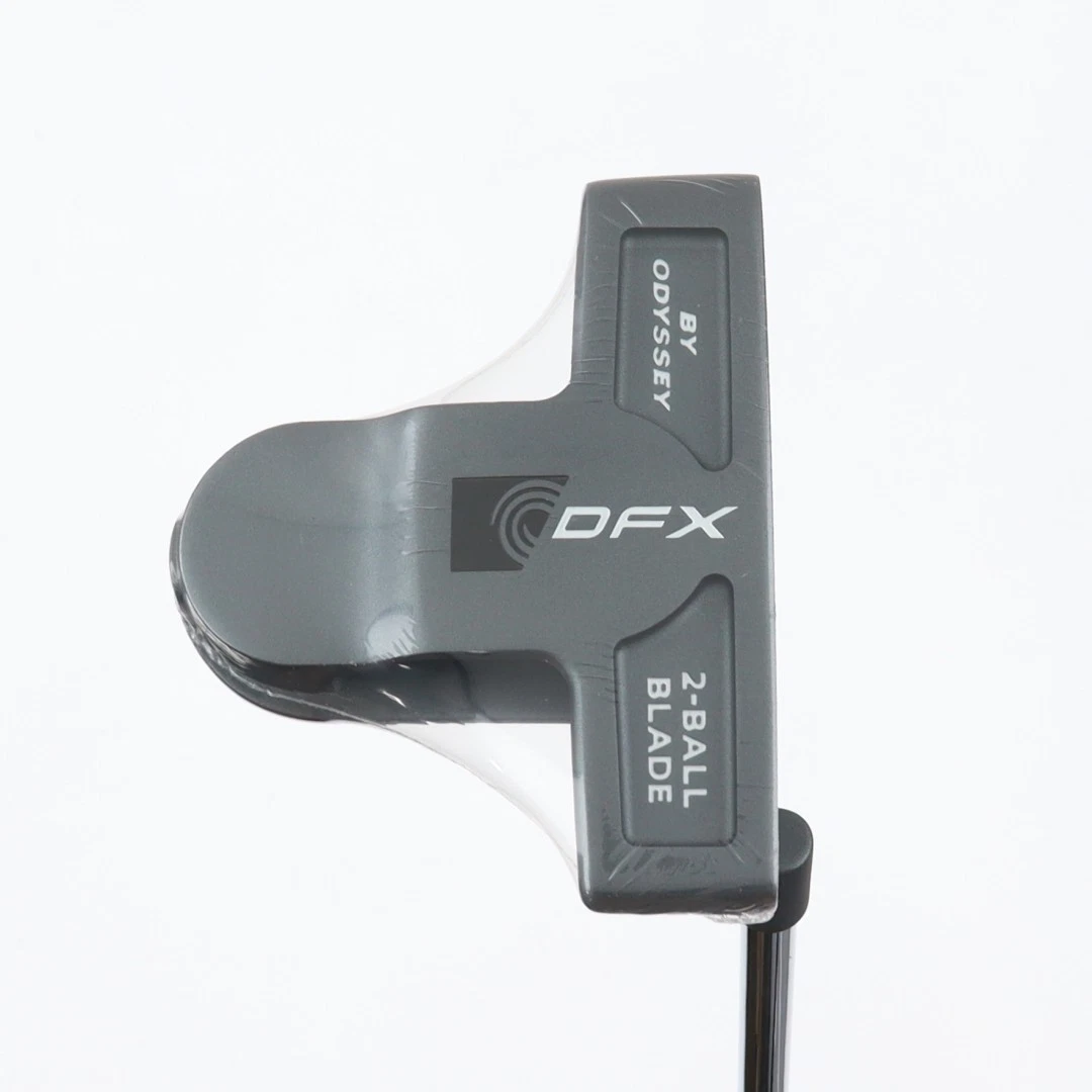 Odyssey 2 Ball Blade Putter for sale | eBay