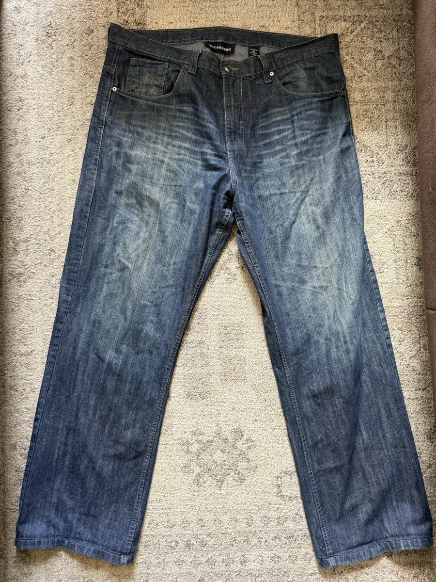 Rocawear Regular 40 Size Jeans for Men for sale | eBay