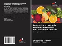 Sergio Enrique Zayas Puig (U. A.) | Diagnosi Precoce Della Sindrome...