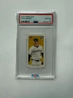 2024 Topps 206 #NNO Paul Skenes RC Pittsburgh Pirates PSA 10