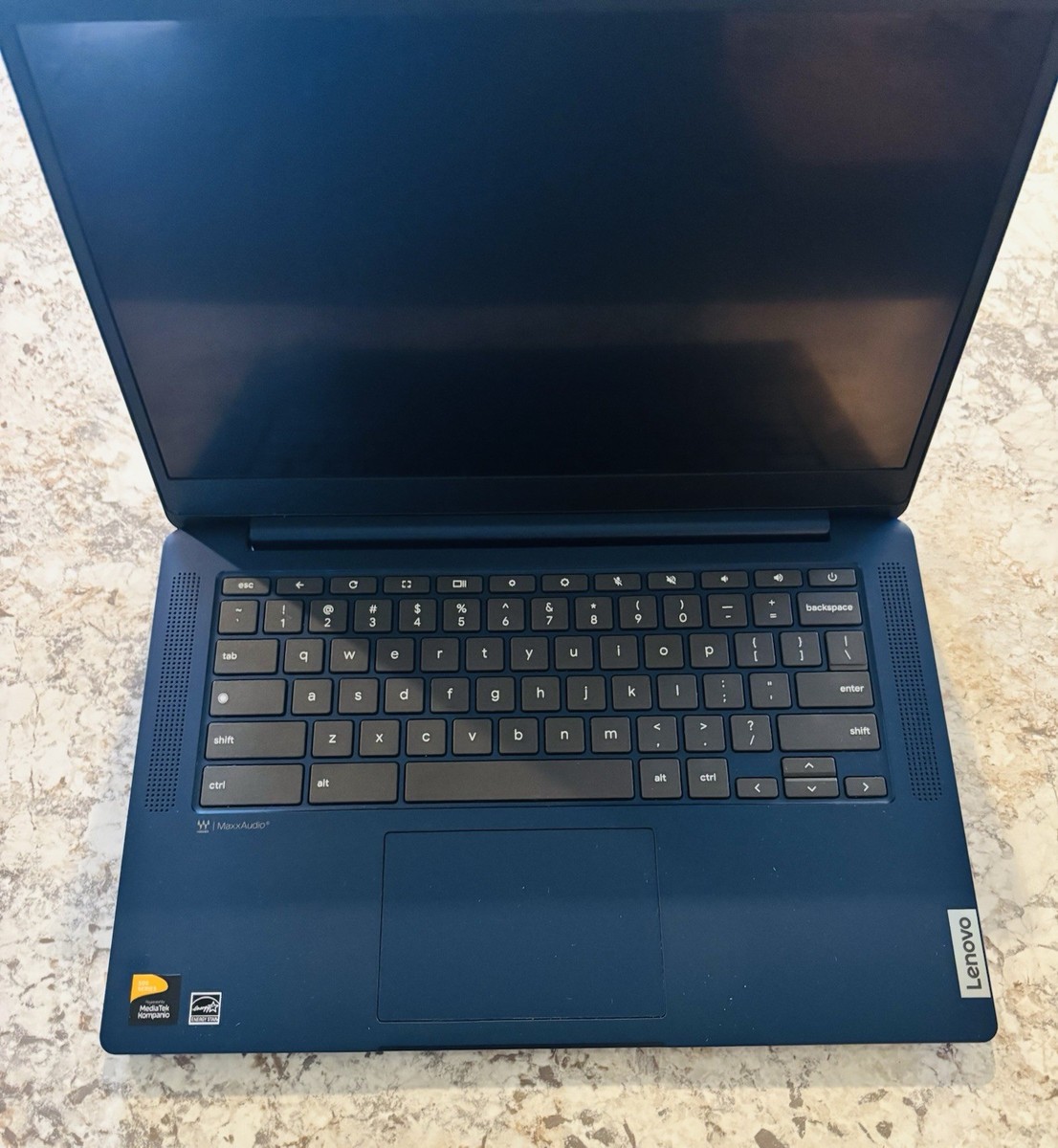 Lenovo IdeaPad Slim Chromebook 3 | 14