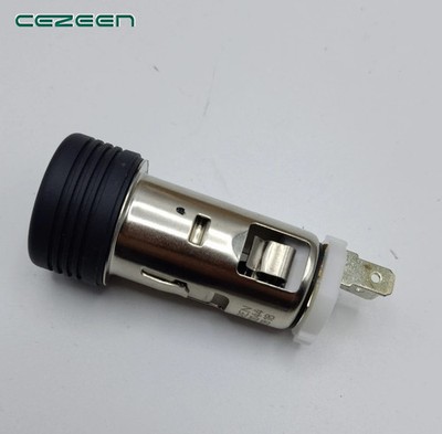 1pc for  Maxus v80 cigarette lighter base