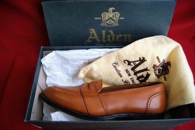 Alden 685