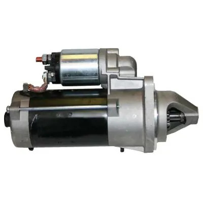 Starter 860817 PRESTOLITE ELECTRIC für IVECO SCANIA - Bild 2