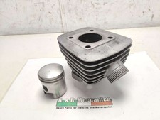 CILINDRO PISTONE GARELLI GULP O VIP 50 cc DIAM 40.8 (VA1757)