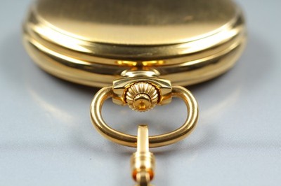 Vintage 1997 Seiko Pocket Watch 7N21-0A00 Gold Roman SGP Quartz