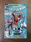 AMAZING SPIDER-MAN #344 (1990) 1st APP CLETUS CASSIDY UNREAD NM CONDITION!!