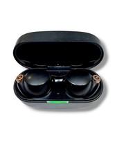 Sony WF-1000XM4 Wireless Noise Cancelling Earbuds Black w/Case