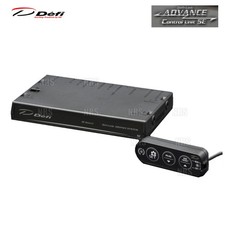 Defi Genuine Advance Control Unit Se Df17701 Japan New