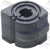 Febest Stabilisatorlager Stabilager Buchse Stabilisator PGSB-C3F FüR C3 CitroËN