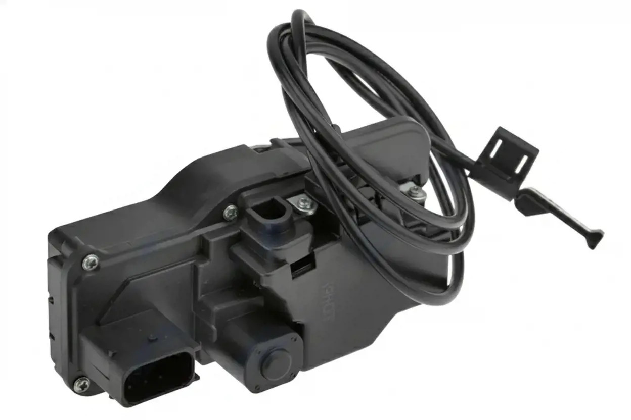 Actuator lock Left Rear Electric EZC-CH-051 NTY for TESLA MODEL S