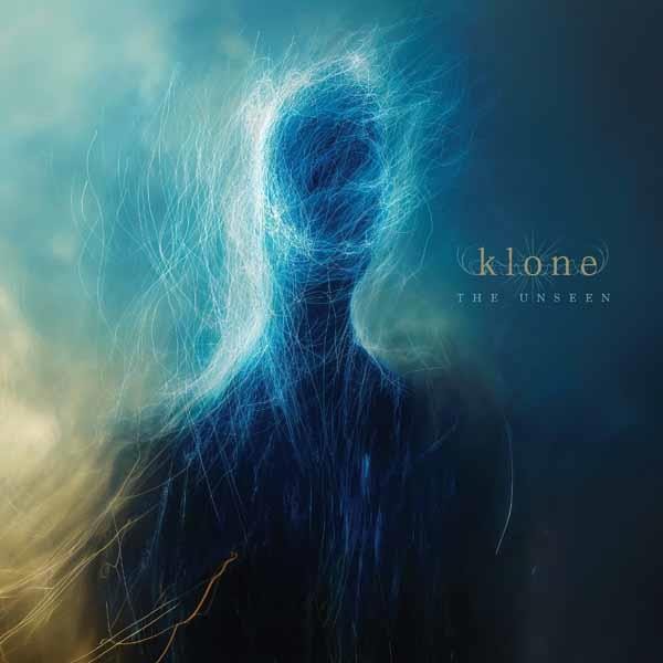 Klone - The Unseen Vinyle