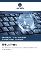 Leonardo Torres Marques (U. A.) | E-Business | Taschenbuch | Deutsch (2022)