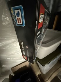 Lego Technic Ocean Explorer (42064) - Sealed/Brand New - Retired Set