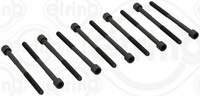 NEU - Elring 590.400 Zylinderkopfschraubensatz FüR Lexus Lotus Suzuki Toyota