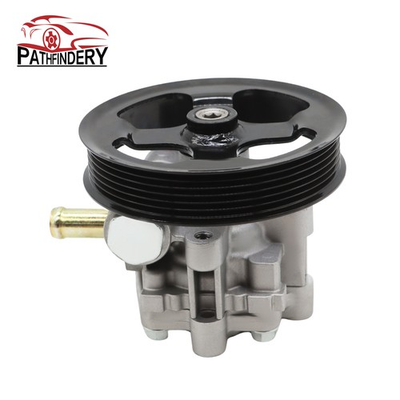 #ad Power Steering Pump For 2007 2017 Jeep Compass Petrol Sport Utility 2.0L 2.4L $51.28