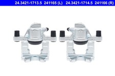 Bremssattel ATE 24.3421-1714.5 +45.98€ Pfand für MERCEDES GLK KLASSE X204 200