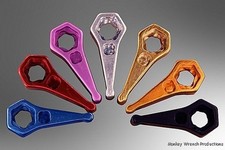 Light Source Mega-Combo Wrench - in your favorite color 