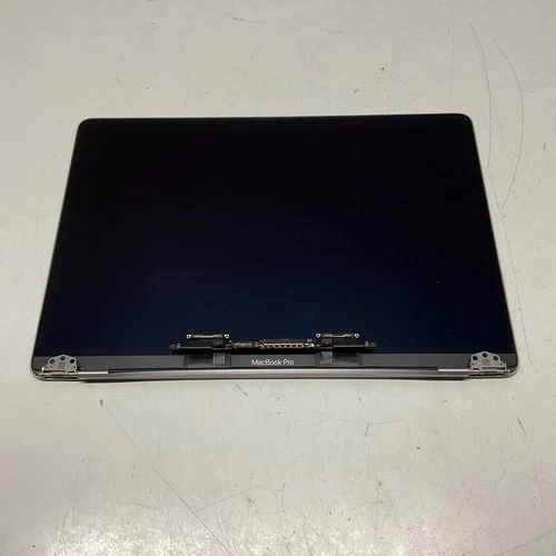 Apple MacBook Pro A1989 2018 19 13" LCD Screen Display Assembly Space Gray