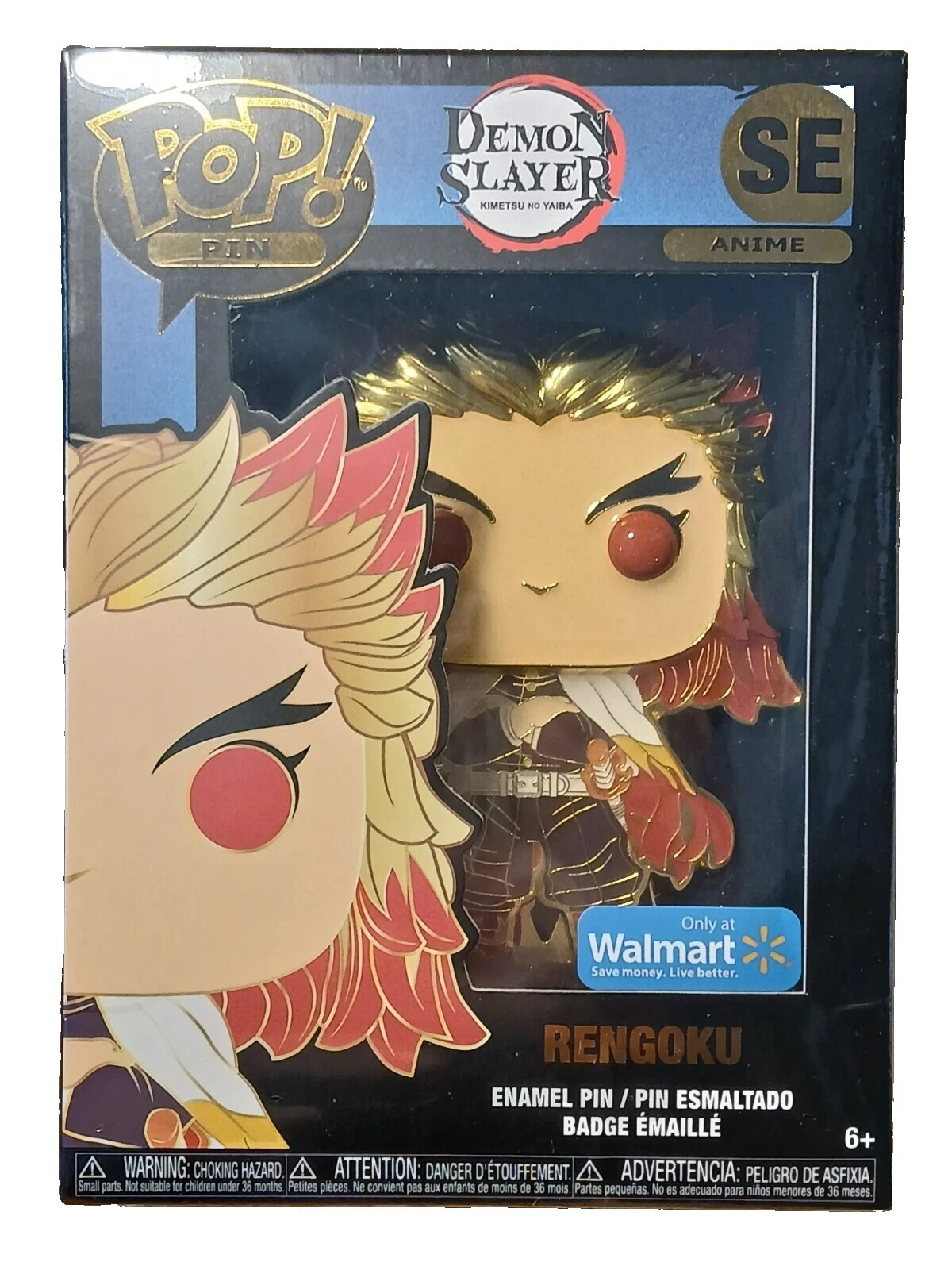 Figura de acción de acción de metal Funko Collections