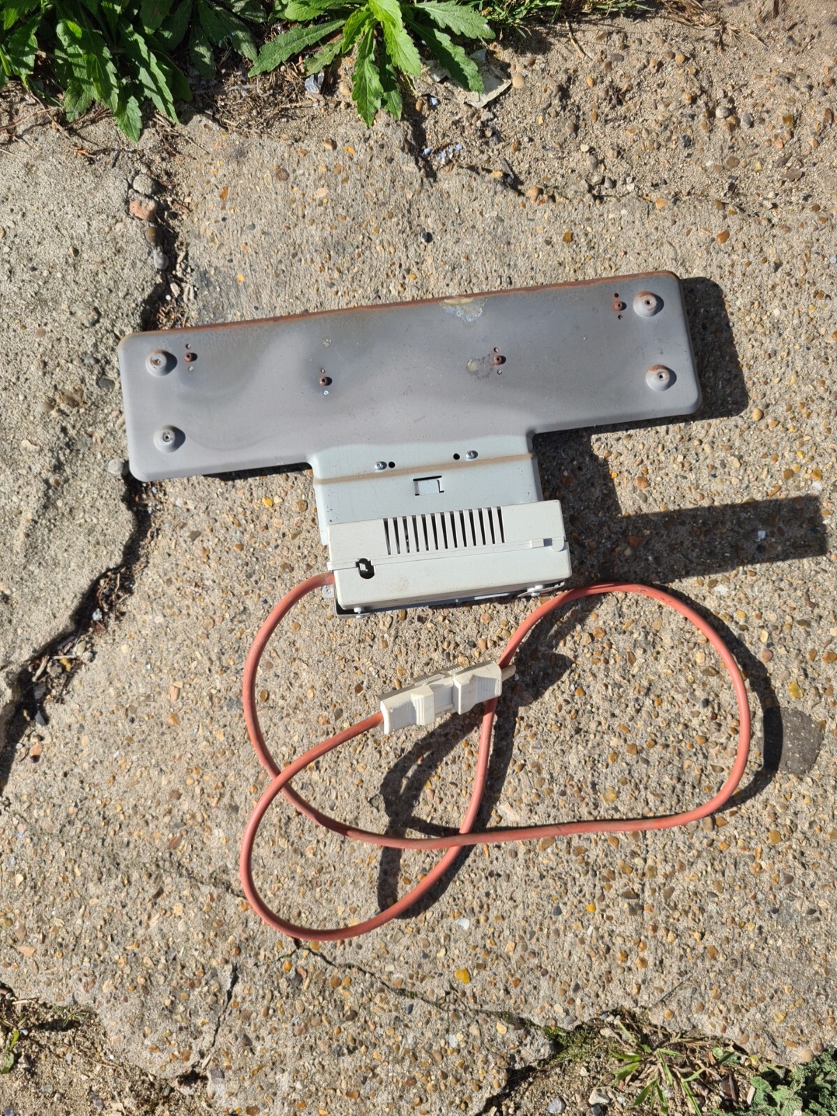 CARAVAN TRUMA TRUMATIC GAS FIRE HEATING ELEMENT eBay