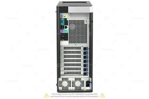 Dell Precision Tower 5810 - Configure To Order - Zdjęcie 2 z 10