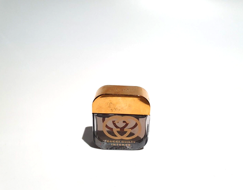Vintage Gucci Guilty Intense 5ml mini Splash Full No Box Never Used - Bild 2 von 5