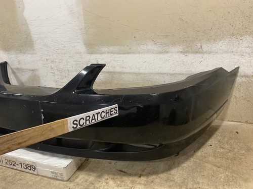 OEM 1999 2000 2001 2002 2003 2004 Ford Mustang Base Front Bumper Cover - Picture 6 of 12