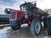 2011 Miller G40 Sprayer