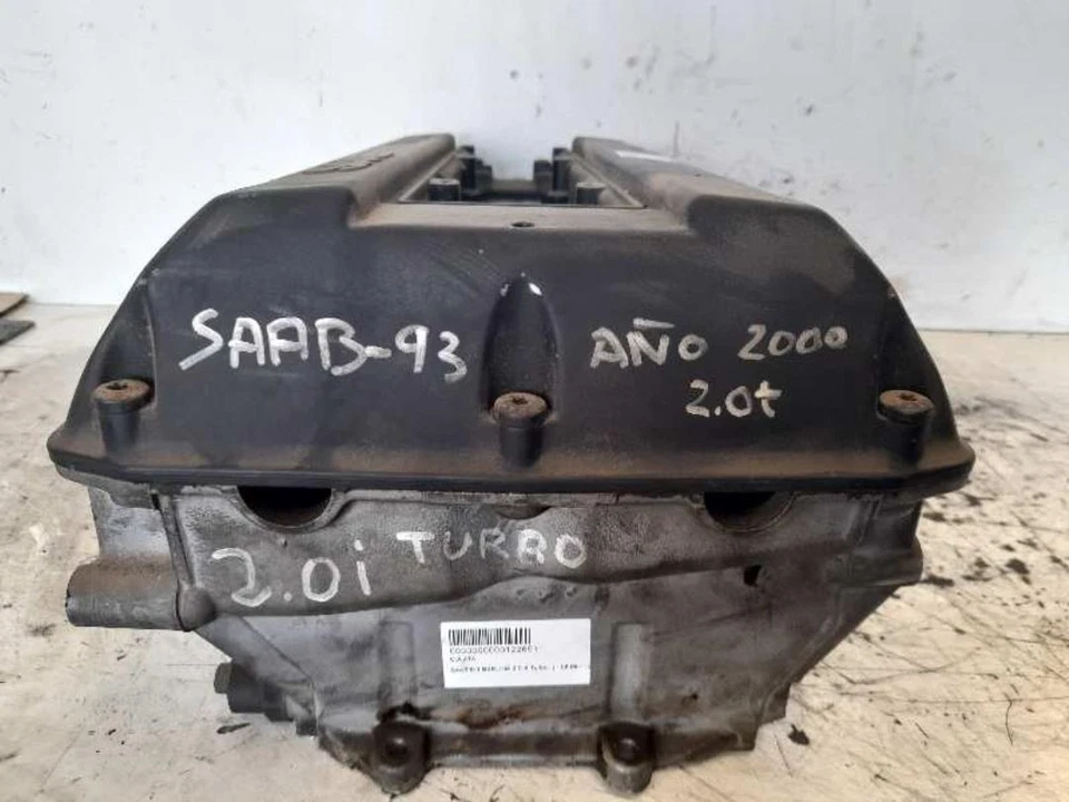 Culata para SAAB 9-3 BERLINA 2.0 S Turbo 122651 - Imagen 4 de 4