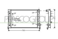KüHler WasserküHler MotorküHler Passend FüR Audi A6 Avant 4B C5 S6 Quattro 4.2