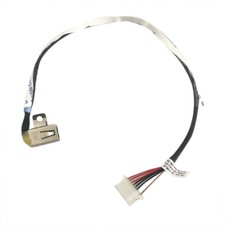 For HP SPECTRE X360 15T-CH000 15-CH DC JACK CABLE PLUG L01135-Y77 L15586-001 jin