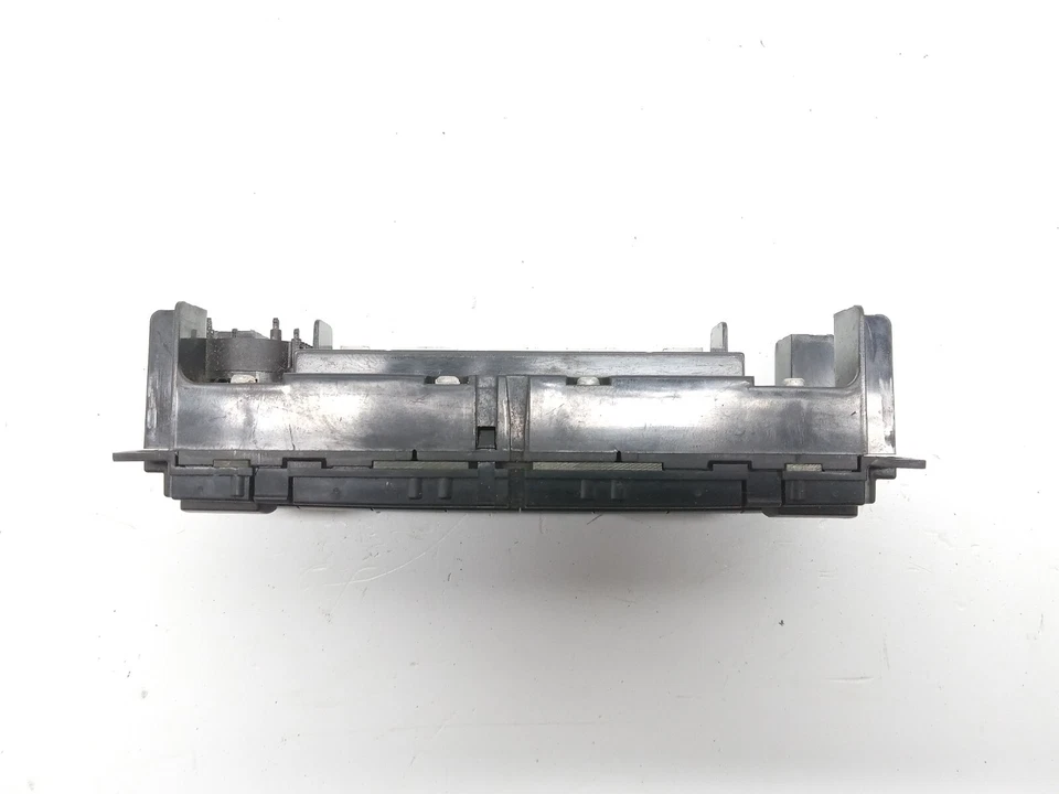 VOLKSWAGEN PASSAT 2000-2011 AIRE ACONDICIONADO CALEFACCIÓN CONTROL DE TEMPERATURA OEM, 655-51075 Foto 3 de 4