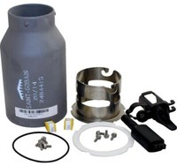 Wolf Flammrohr Keramik (Set) FüR COB-20