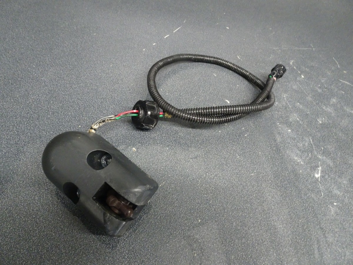 2004-2012 Kawasaki OEM Speed Sensor Ass'y Freshwater STX 15F 12F