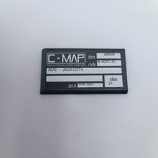 C-MAP NT EN-B247 Aspo- Jaerflotta C-Card Chart SIMRAD Furuno Raymarine