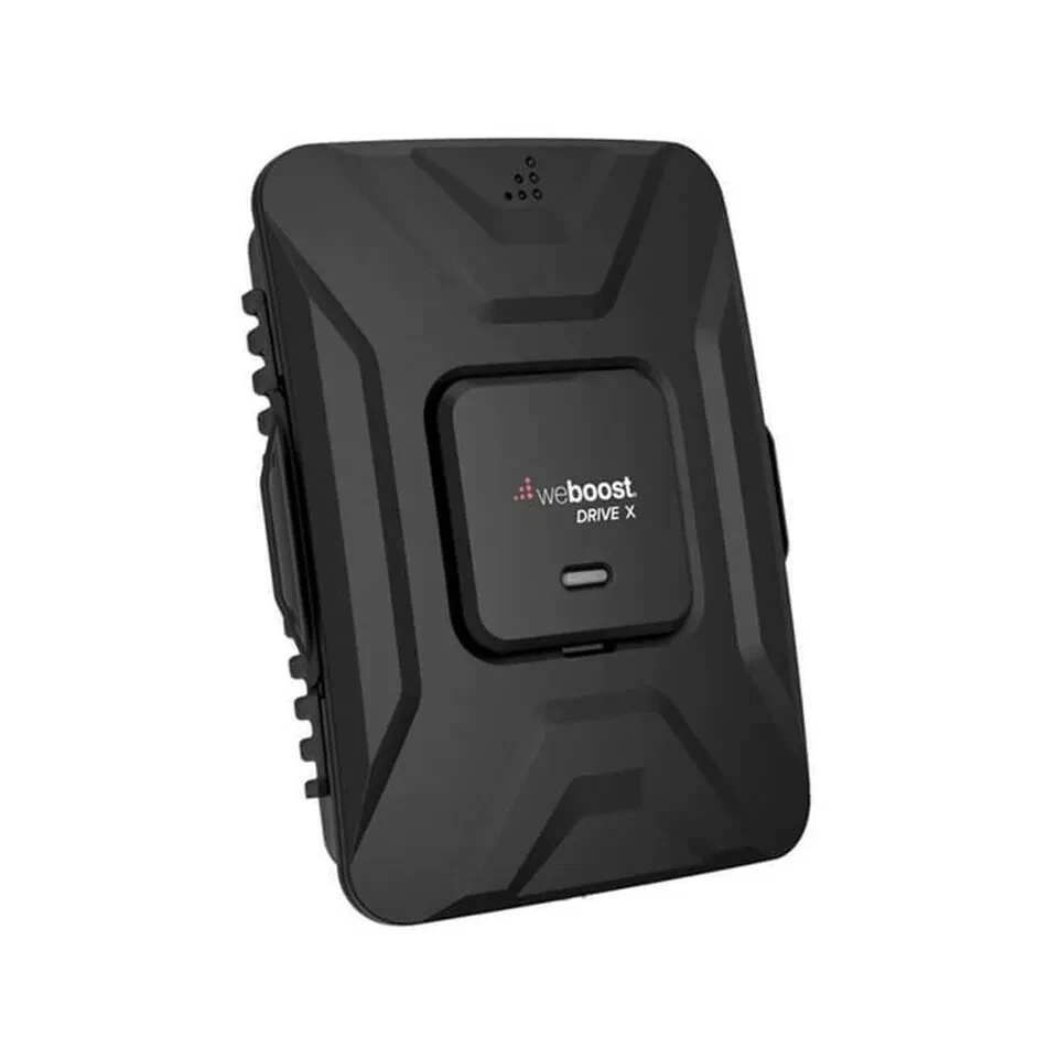 weBoost Drive X RV Cell Phone Signal Booster Camping Traveling Hiking Vacation - Image 3 of 4