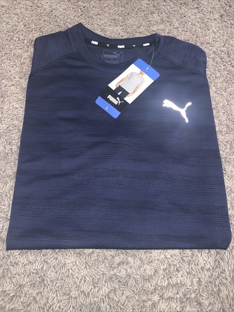 puma pace tee