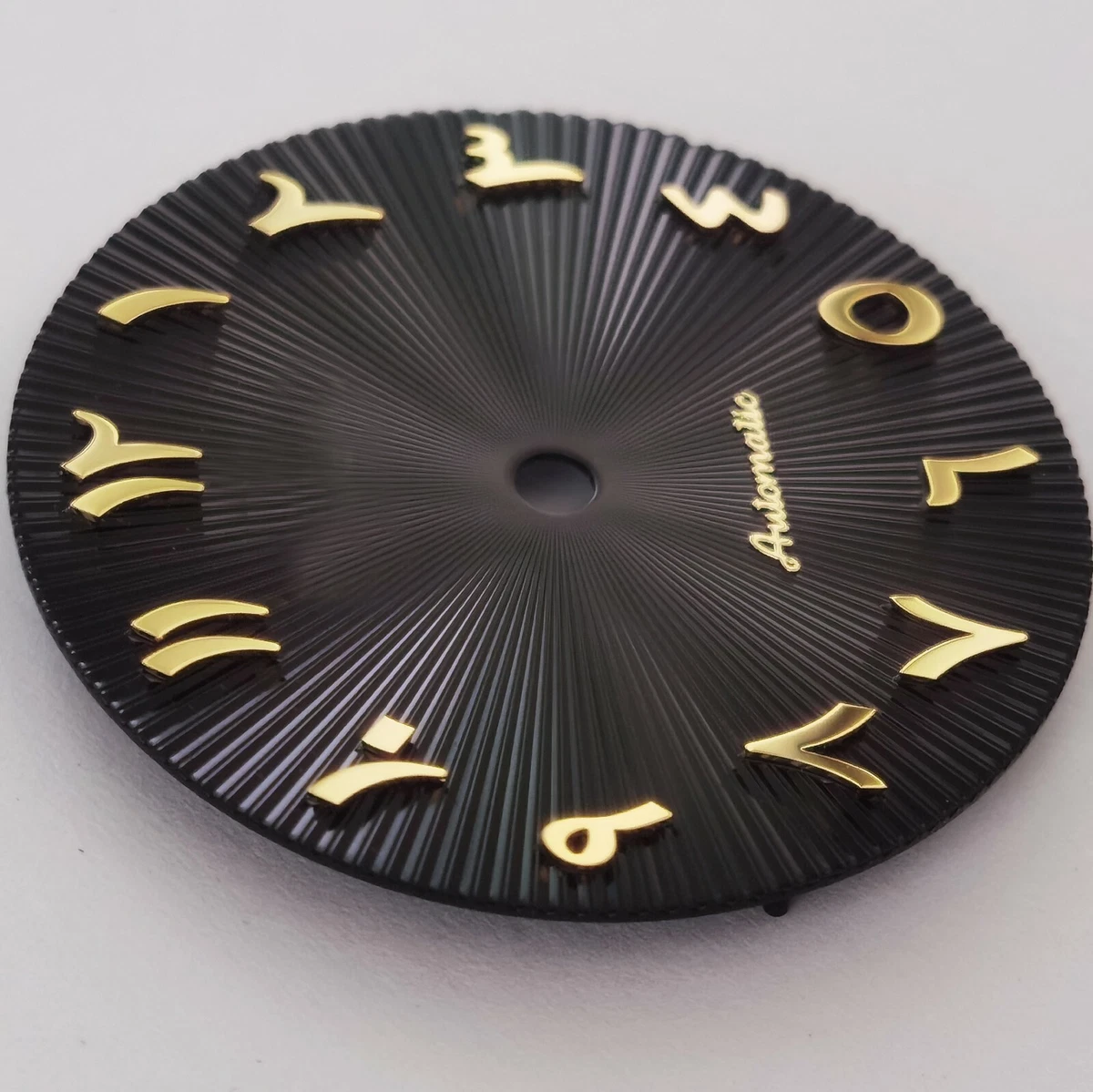Dial seiko clearance
