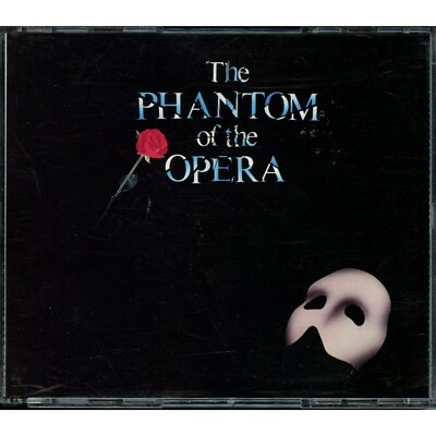 Phantom of the Opera/ O.C.R. - Phantom of the Opera / O.C.R.