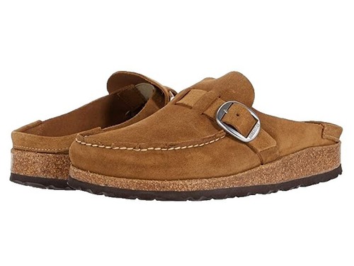 SKECHERS NWT $65 Mens 8 Brown Bulgar Zenwick Moccasin Slip  display picture 1